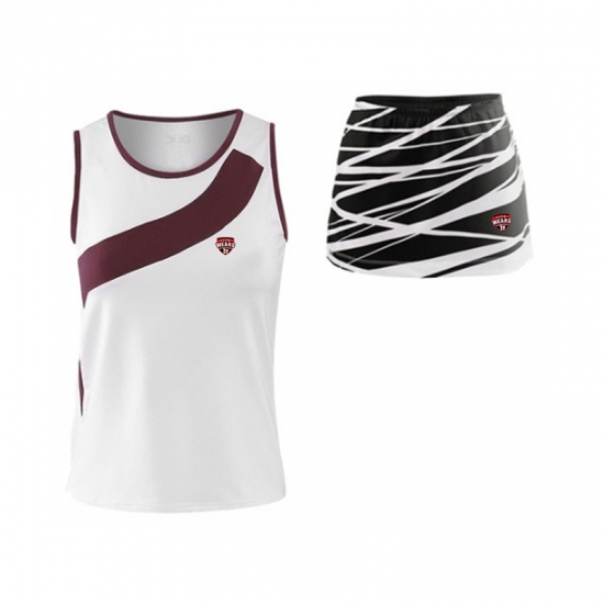 Tennis Uniform